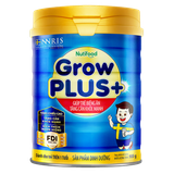 GrowPLUS+ Xanh biếng ăn trên 1y 900g