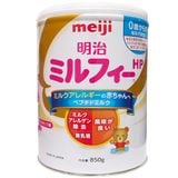 Sữa Meiji HP (dị ứng)