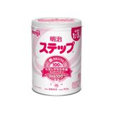Sữa Meiji số 9 - 800g (1 - 3 tuổi)