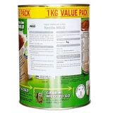 Nestle Milo Úc - Hộp 1kg