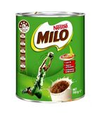 Milo Úc 750g