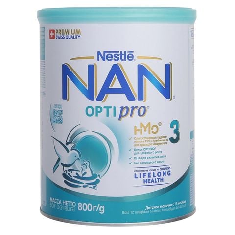 Sữa Nan HMO số 3 (800g)