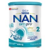 Sữa Nan Nga số 2