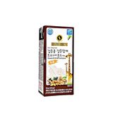 Sữa Óc Chó Hạnh Nhân Golden Health HQ Hộp 190ml