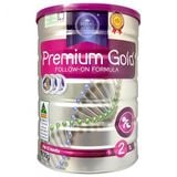 ROYAL AUSNZ - Follow-on Formula số 2 900g (6-12 tháng)