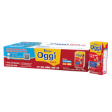 Sữa pha sẵn Oggi Gold - Trẻ Suy Dinh Dưỡng Thấp Còi