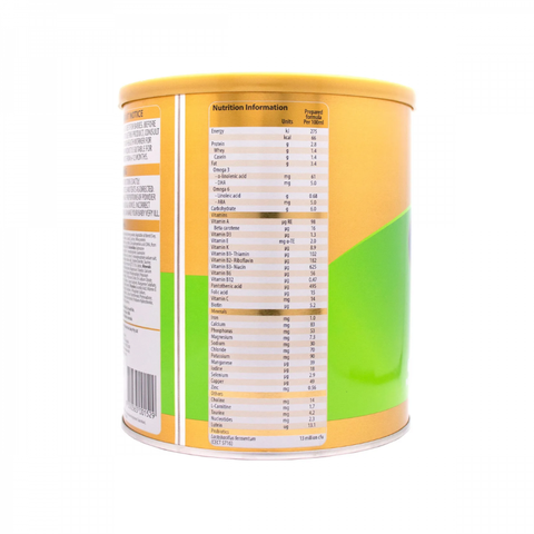 Nature One - Sữa SureGrow số 2 600g