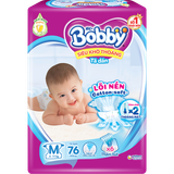 Tã Bobby dán