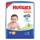 Huggies Dry -  Tã quần