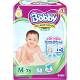 Tã Bobby quần ST