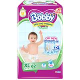 Tã Bobby quần ST