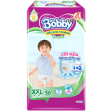 Tã Bobby quần ST