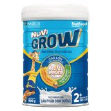 Nuvi Grow trên 2 tuổi 900g