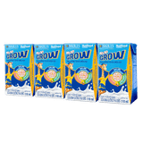 Sữa Nuvi grow - Lốc 4