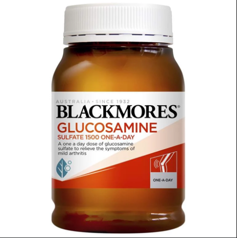 Viên khớp Blackmores (180v)