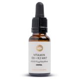 Vitamin D3K2 MK7 Sunday Natural 20ml của Đức