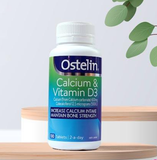 Vitamin Ostelin bầu 130v