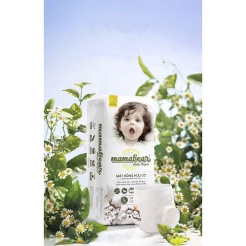 Mamabear - Tã quần