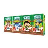 Kun Socola lúa mạch 110ml