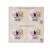 Sữa Hikid dạng viên - 1 vỉ 4v