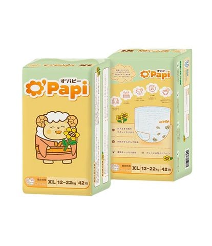 Bỉm quần OPAPI baby