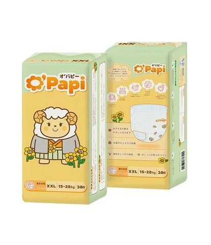 Bỉm quần OPAPI baby