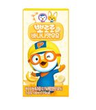 Sữa Dinh Dưỡng Pororo Yonsei vị Dâu - 190ml
