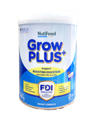 GrowPLUS+ Tiêu hóa 0+ 800g