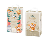 UNIJOY tã ngày quần size M 58