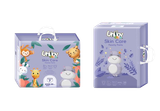 UNIJOY tã ngày quần size M 58