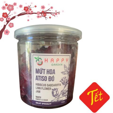  Mứt atiso 150gr 