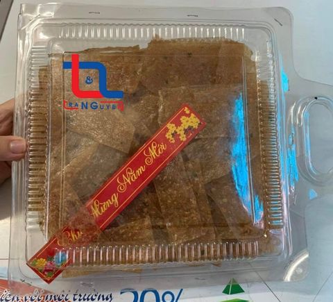  BÁNH PHỒNG TÔM CHỊ HAI 