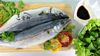 CÁ SABA JEJU 350G - JEJU SPANISH MACKEREL 350G