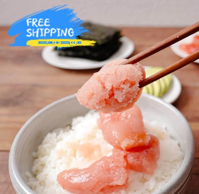 TRỨNG CÁ BAEK MYUNG RAN