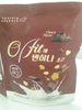 NGŨ CỐC DINH DƯỠNG GRANOLA VỊ SÔ CÔ LA - I LIKE OFIT PROTEIN GRANOLA CHOCOLATE
