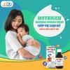 [TẶNG 2 XE Ô TÔ +VÍ] KHI MUA 2 Nutrigen Naturale Immuno - Siro Trẻ Em - Bổ Sung Dinh Dưỡng Tăng Sức Đề Kháng