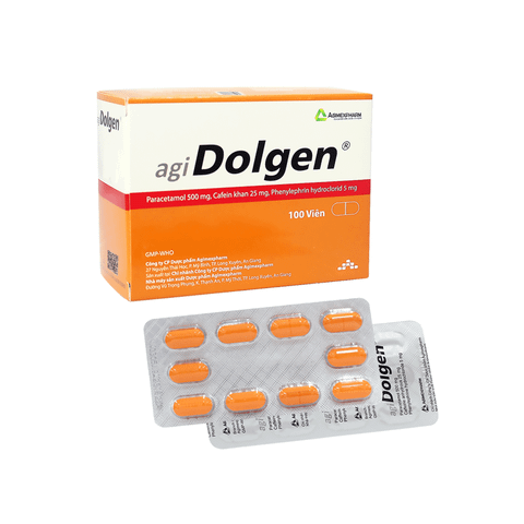  AGIDOLGEN® 