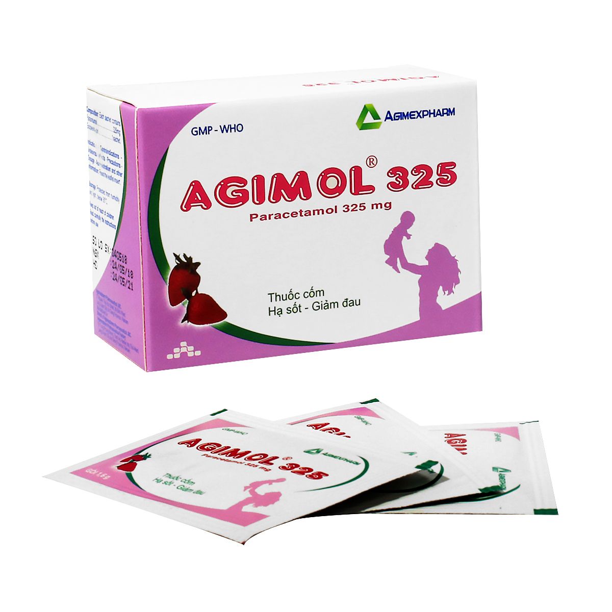 AGIMOL® 325