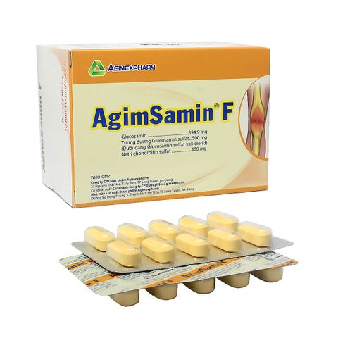  AGIMSAMIN® F 