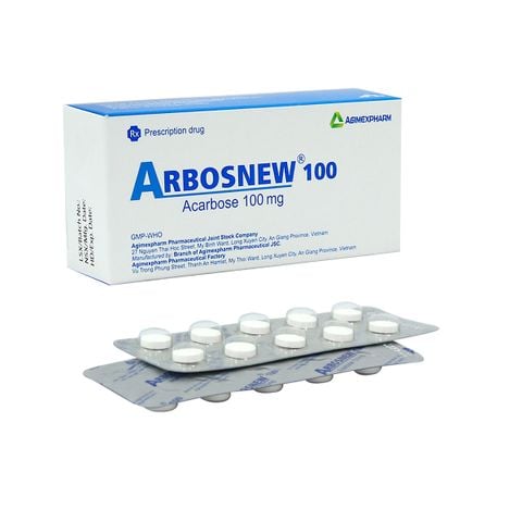  ARBOSNEW®100 