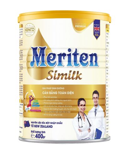  MERITEN SIMILK 