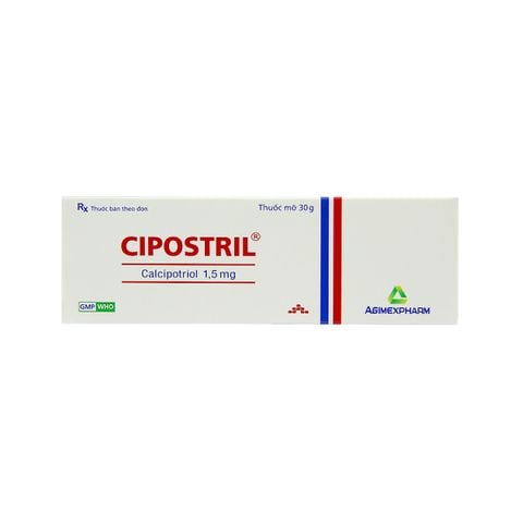  CIPOSTRIL 