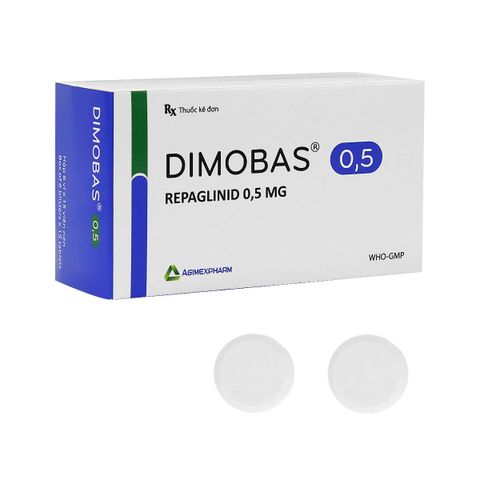  DIMOBAS® 0,5 