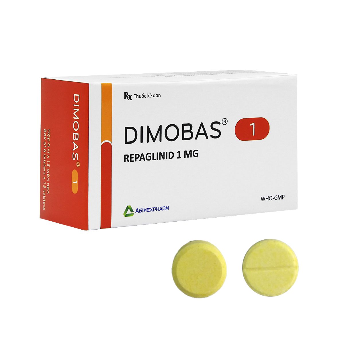 DIMOBAS® 1