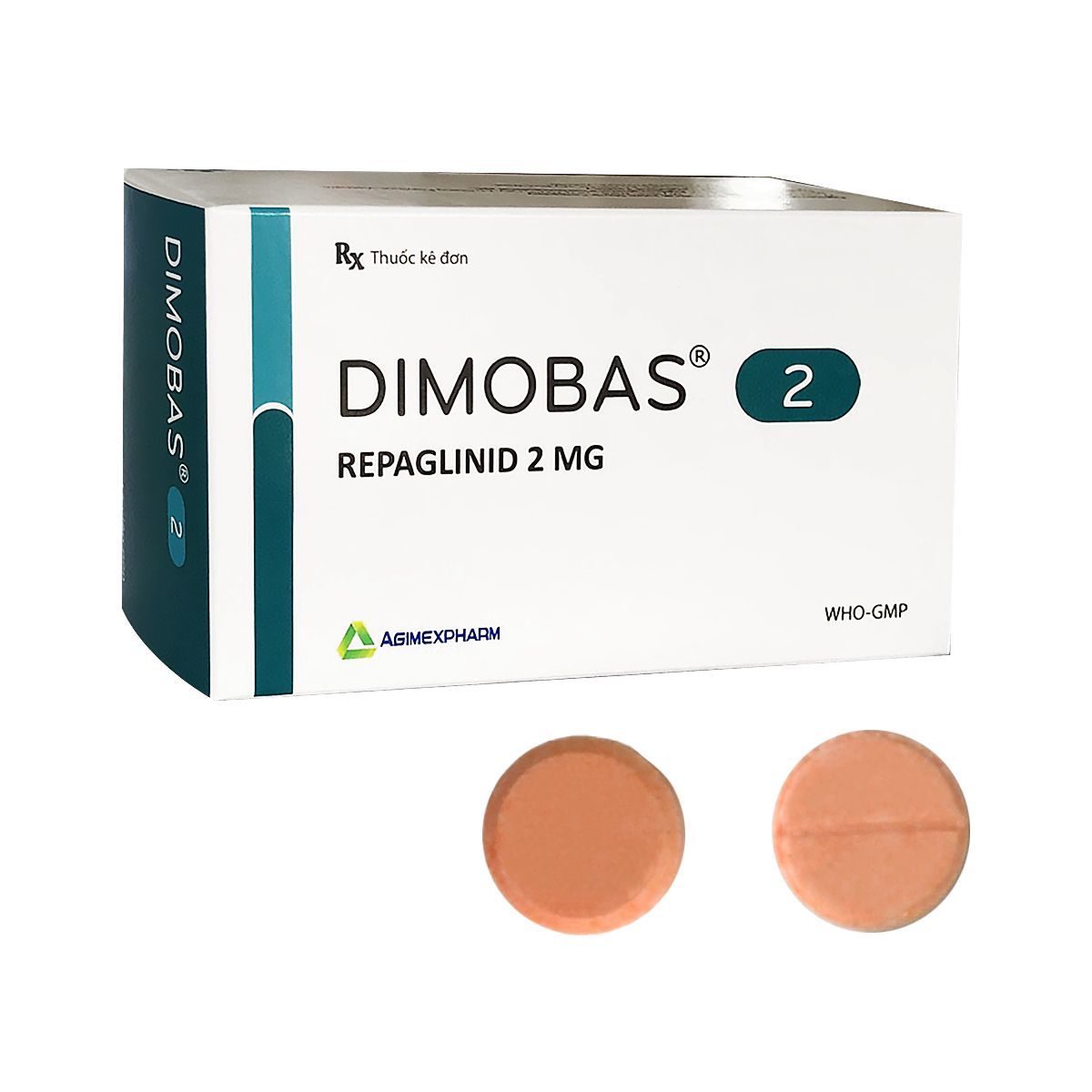 DIMOBAS® 2