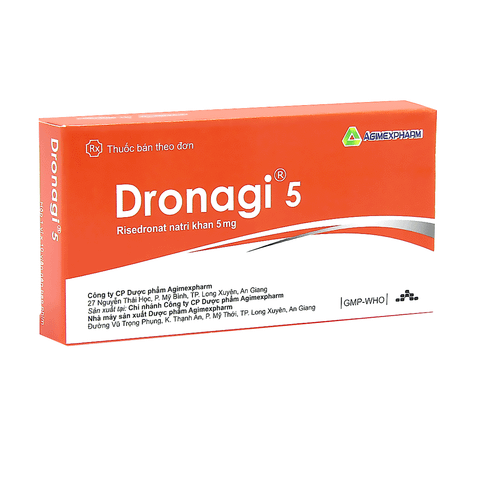  DRONAGI®5 