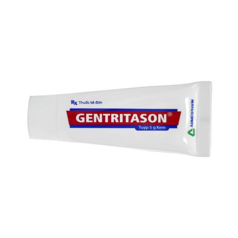  GENTRITASON 