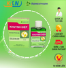 Tinh dầu Khuynh Diệp Eucalyptus Oil Agimexpharm ấm da vùng xoa, dùng massage thư giãn dành cho mẹ và bé (30ml)