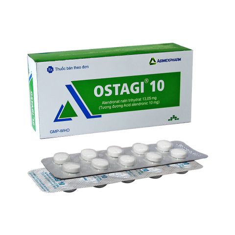  OSTAGI® 10 