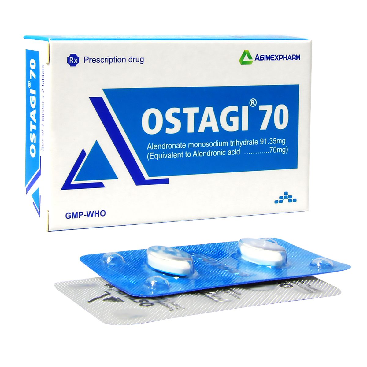 OSTAGI 70